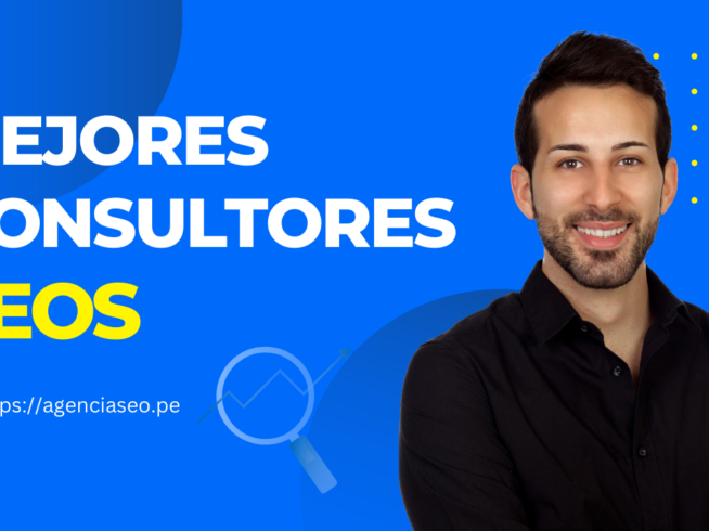 Consultores SEO en Perú